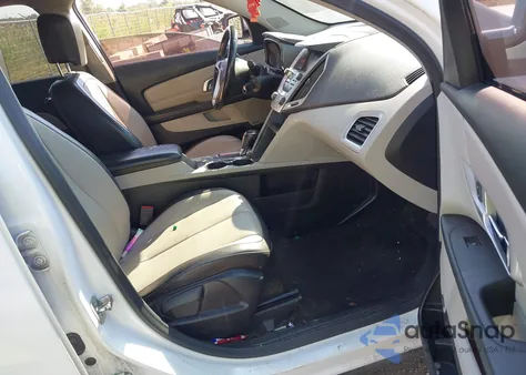 2017 GMC Terrain Slt z USA, uszkodzony, nr VIN 2GKALPEK0H6305326